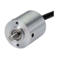 ELCO EV28 Easydic Series Shaft Incremental Encoder