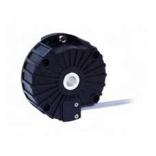 Eltra EH - EF80C/K/P optical hollow shaft incremental encoder