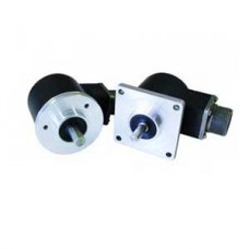 Eltra EH - EL63A/D/E optical solid shaft incremental encoder