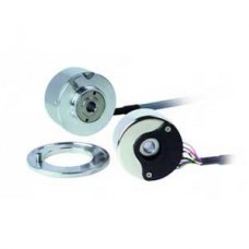 Eltra EL - EF49 optical hollow shaft incremental encoder