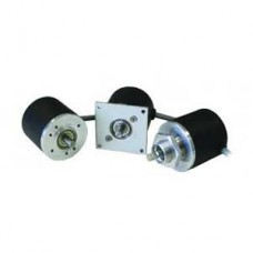 Eltra EL40A/B/C/H/E/I optical solid shaft incremental encoder