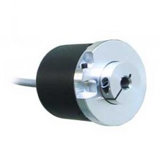 Eltra EL - ER40 optical hollow shaft incremental encoder