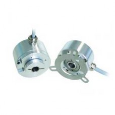 Eltra EL50/EF50 optical hollow shaft incremental encoder