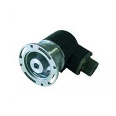 Eltra EL72A/B optical hollow shaft incremental encoder