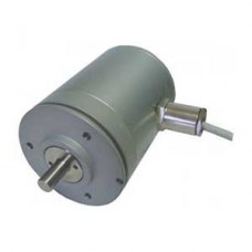 Eltra EX80A/D optical solid shaft incremental encoder