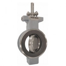 Fisher A41 High-Performance Butterfly Valve