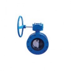 Fivalco AWWA C504 Butterfly Valve