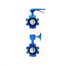 Fivalco Butterfly Valve Size DN50-DN150