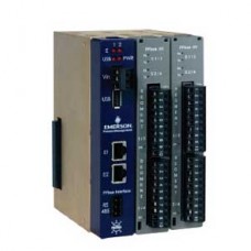 FOUNDATION FFI Fieldbus Interface