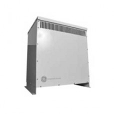 GE 480V Primary Three Phase 60 Hz Efficiency Standard Transformer