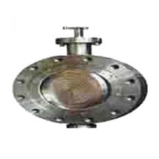 Geko Special Butterfly Valve