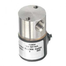 Gems A Series Miniature General Purpose Solenoid Valve 