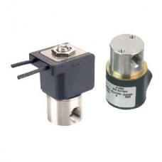 Gems B Series Miniature General Purpose Solenoid Valve 