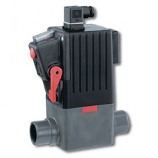 Gemu 225 Electrically operated solenoid valve