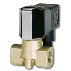 Gemu 8259 Electrically operated solenoid valve