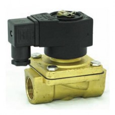 Goyen BL series 2/2 normally closed solenoid valve