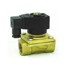 Goyen BW series 2/2 normally closed solenoid valve