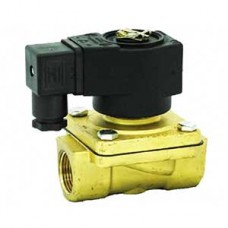 Goyen BWJ series 2/2 normally closed solenoid valve