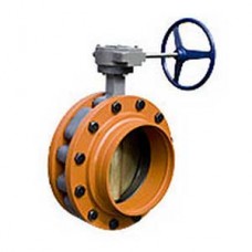 Grinnell Model 308 Butterfly Valve