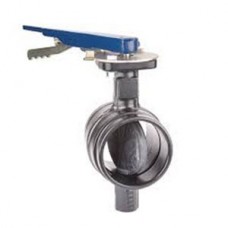 Grinnell Model B302, Model BN302 Butterfly Valve