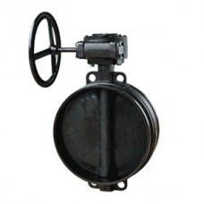 Grinnell Model B333 Large Diameter Butterfly Valve