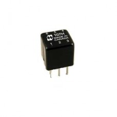 Hammond 107 150mw Audio Miniature Epoxy Potted Transformer