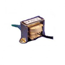 Hammond 166 Low Voltage Economical Single Primary Power Transformer