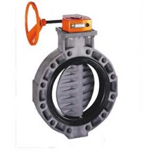 Hayward All-Plastic Butterfly Valves