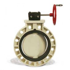 Hayward BYB Series Butterfly Valves