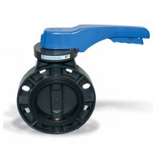 Hayward BYCN Pure-Blu Series Butterfly Valve