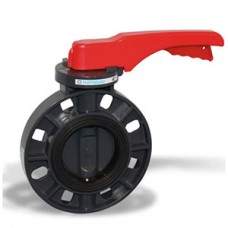 Hayward BYCS Sure-Tuff Series Butterfly Valve