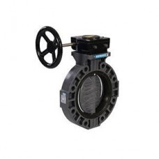 Hayward Large Diameter Butterfly Valves