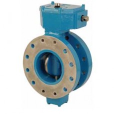 Henry Pratt HP250 Butterfly Valve