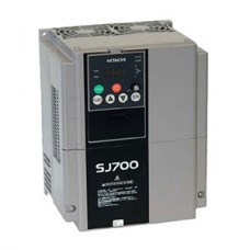 Hitachi SJ700 Series AC Variable Speed Drive