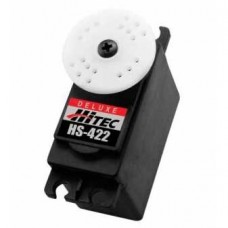 Hitec HS-422 Servo Motor