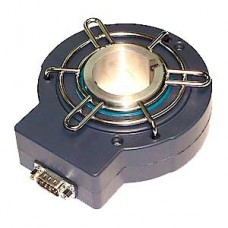 Hohner Series 14 incremental hollow shaft encoder