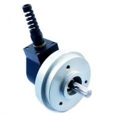 Hohner Series CM24 multi-turn absolute shaft encoder