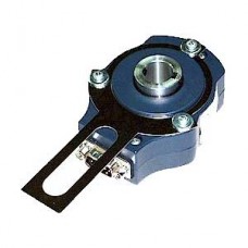 Hohner Series IN85 hollow shaft encoder
