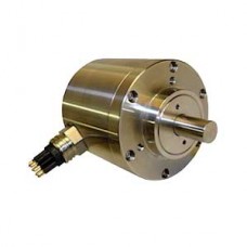 Hohner Series SUBXWD Solid Shaft Encoder