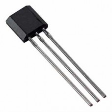 Honeywell 2SS52M omnipolar magnetoresistive sensor