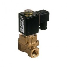 Honeywell Solenoid valve for media up to 180 degree (GK)