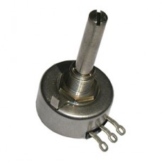 Honeywell HRS Series Hall-effect rotary position sensor