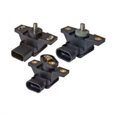 Honeywell RPN Series Rotary Position Sensor