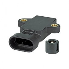 Honeywell RTP Series Hall-effect Rotary Position Sensor