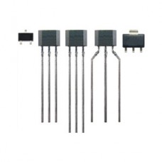 Honeywell SS39ET/SS49E/SS59ET Series linear Hall-effect sensor