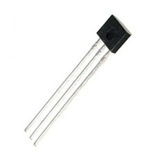 Honeywell SS345PT/SS445P Unipolar Hall-effect digital position sensor IC