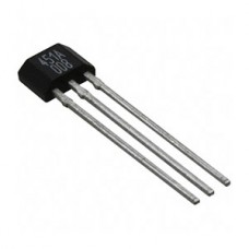 Honeywell SS351AT, SS451A, SS551AT Omnipolar Digital Hall-effect Sensor