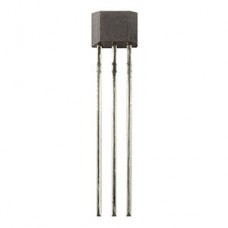 Honeywell SS360PT, SS460P High sensitivity latching digital Hall-effect sensor