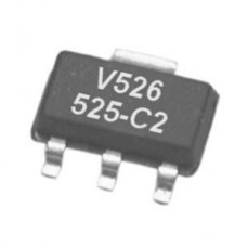 Honeywell SS526DT Hall-effect digital position sensor