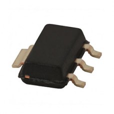 Honeywell SS552MT omnipolar magnetoresistive sensor